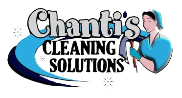 Chanti's Cleaning Solutions logo